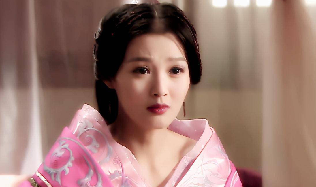 《母仪天下》选角不合适?主演不漂亮?