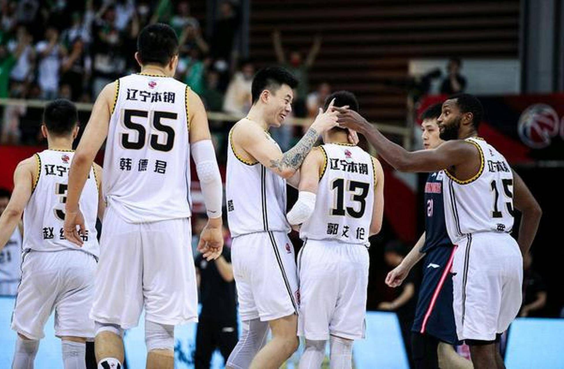 cba夺冠对辽宁人意味着什么?_辽篮_广东队_杨鸣