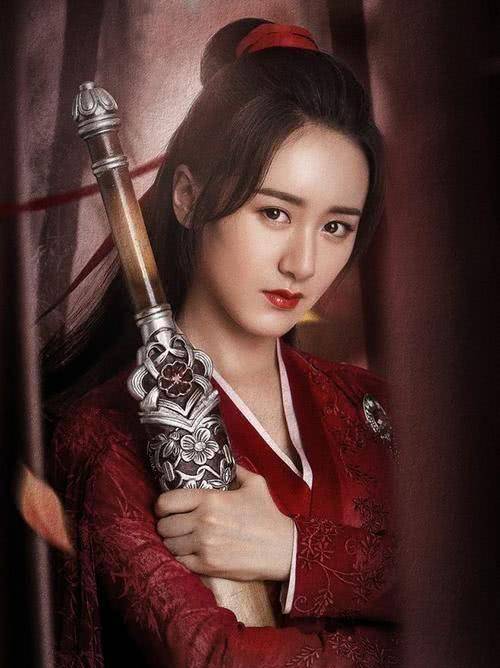 2022即将上映,未播先火,都怪女神太多了_成毅_张予曦_袁冰妍