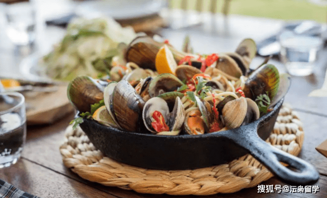 新西兰气候介绍_新西兰海鲜美食_新西兰水果特产