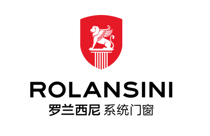 罗兰西尼门窗logo图片