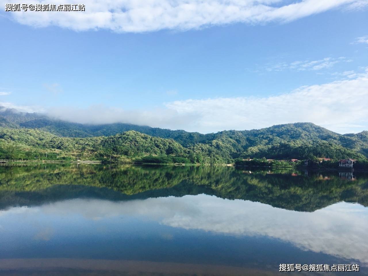 海南中天汇山海龙沐湾图片