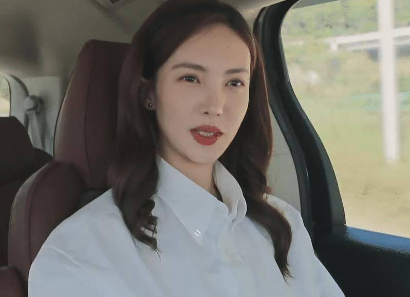 《女儿们的恋爱》:金莎金晨结局迎来大反转,但结果都在意料之中_金莎