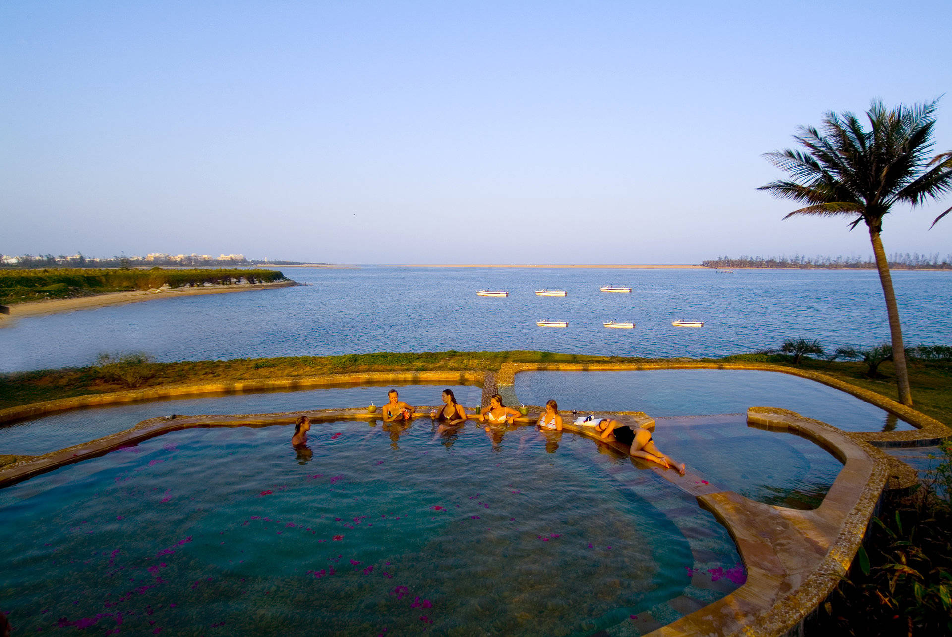 海南省 瓊海博鰲東嶼島旅遊度假區來源:環球網文旅頻道編輯:劉琴返回