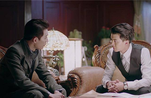 《秋蝉》小庄身上谜团揭开,原来他背叛的不是叶冲,而是清泉上野_身份