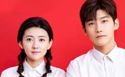 《你是我的命中注定》开播,网友却在关注女二号,原来是老熟人_傅菁