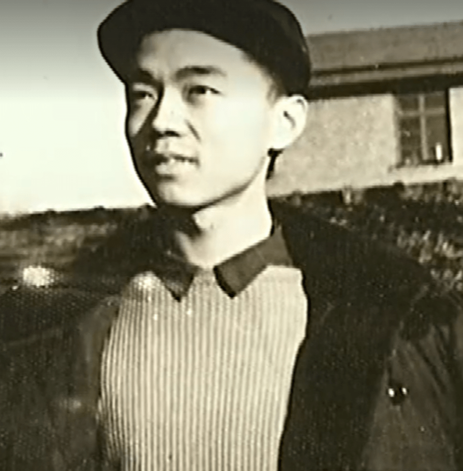 演员尚铁龙:16岁开始演老头年龄颜值限制不了戏路,68岁依旧发光_人生