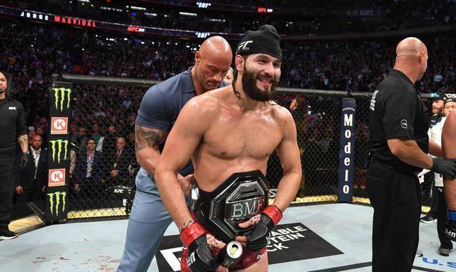 白大拿解释为什么由钻石vs盖奇争夺bmf腰带_马斯维达尔_比赛_想法