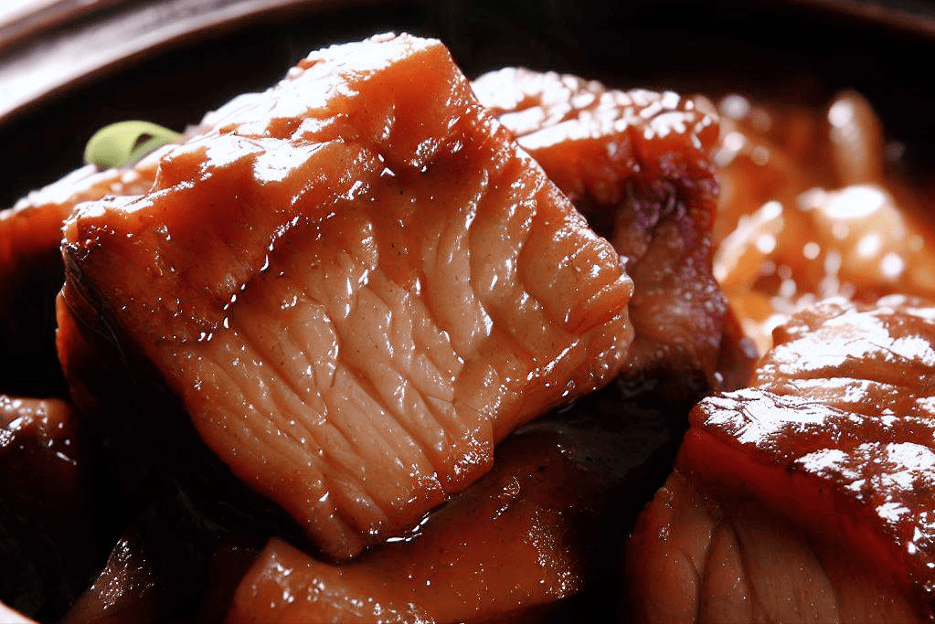 现在的猪肉为什么不如八十年代的味道？