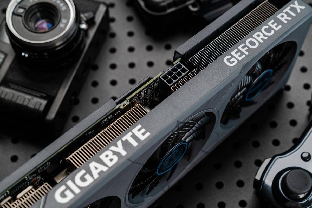 技嘉rtx 4060 ti猎鹰实在香_应用_支持_游戏