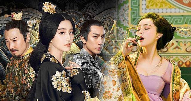 唐玄宗一个成于忧患,败于享乐的矛盾皇帝_命令_天宝_即位