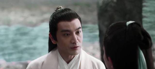 《三生三世》为什么折颜追求白浅娘不成,而喜欢真真呢?