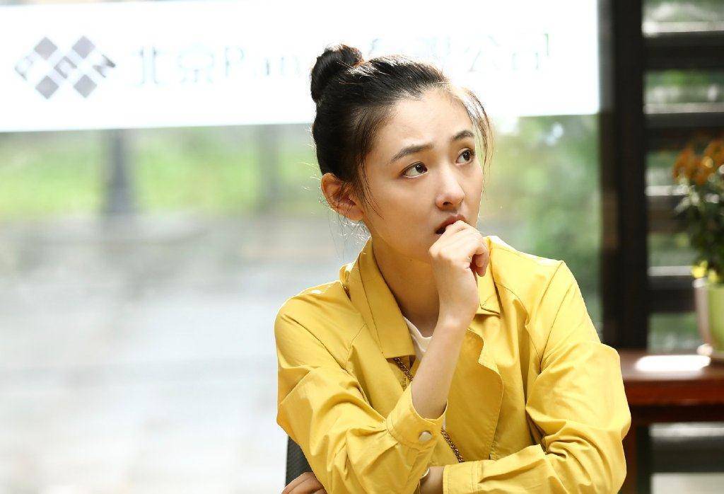 《我要和你在一起》将播,柴碧云貌美气质绝佳,男主颜值极高_孙绍龙