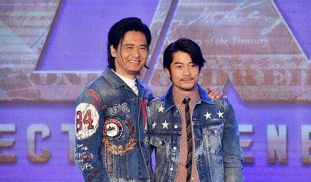 最尴尬的却是这些明星,网友:谁在说谎_周润发_黄晓明_cm