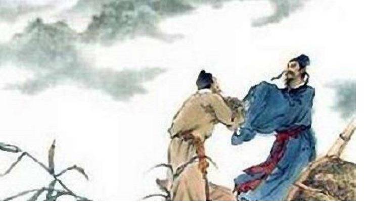 相识满天下，知音能几人(相识满天下知交无一人全诗)