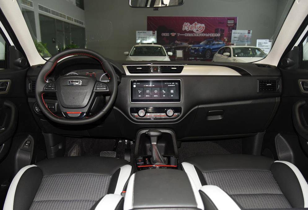 观致"回光返照"?老旧suv单月销量超瑞虎8!背后没那么简单