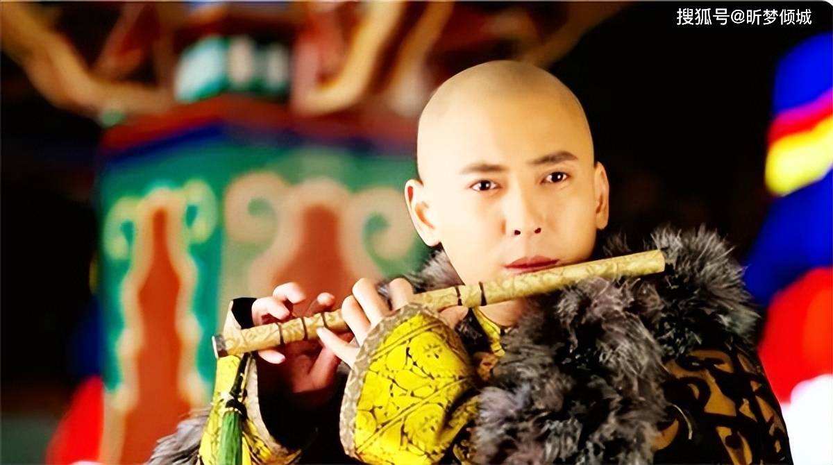 清军入关时,多尔衮问一道士:清何时亡?