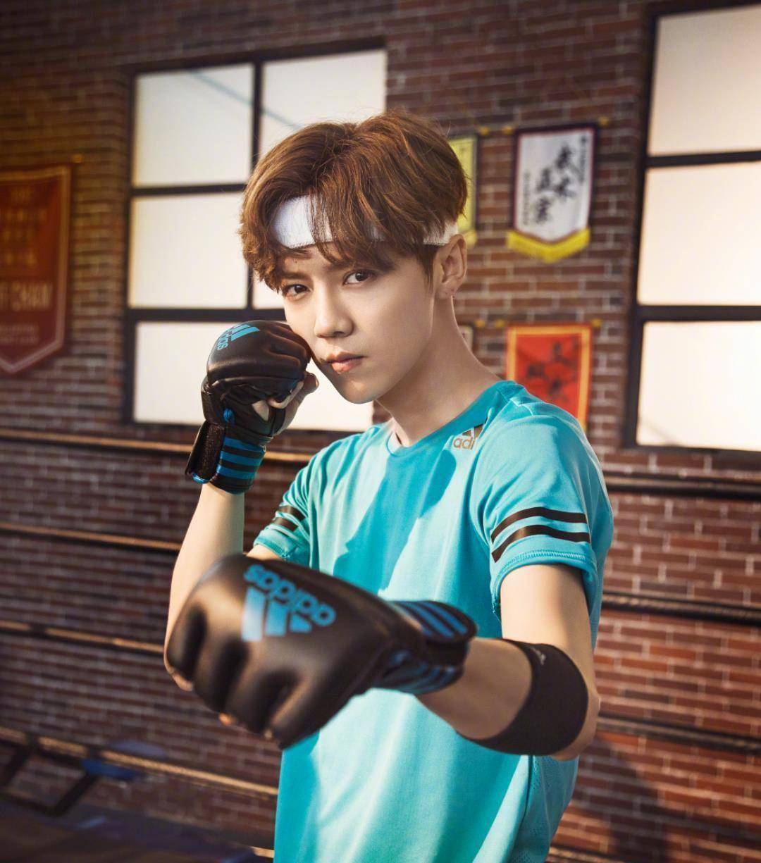 《上海堡垒》导演公开承认"我用错了鹿晗",这锅甩得不高明_滕华涛