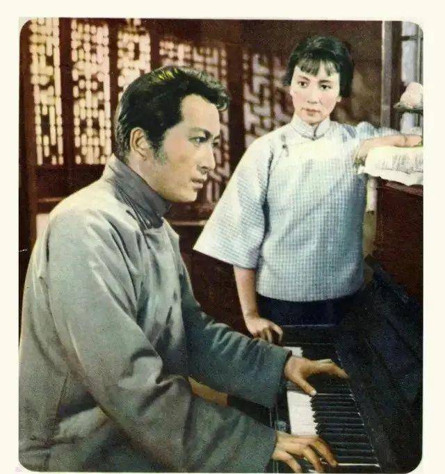 观众_唐国强_电影