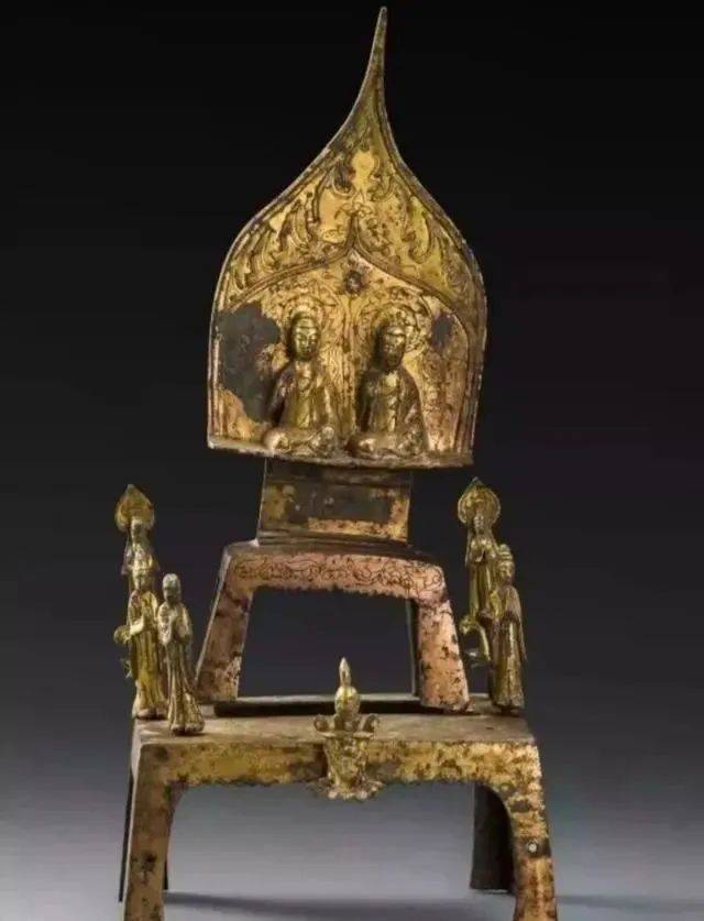 5000w成交,价高出估价7倍,日本藏家的佛像为何要拿到中国上拍?