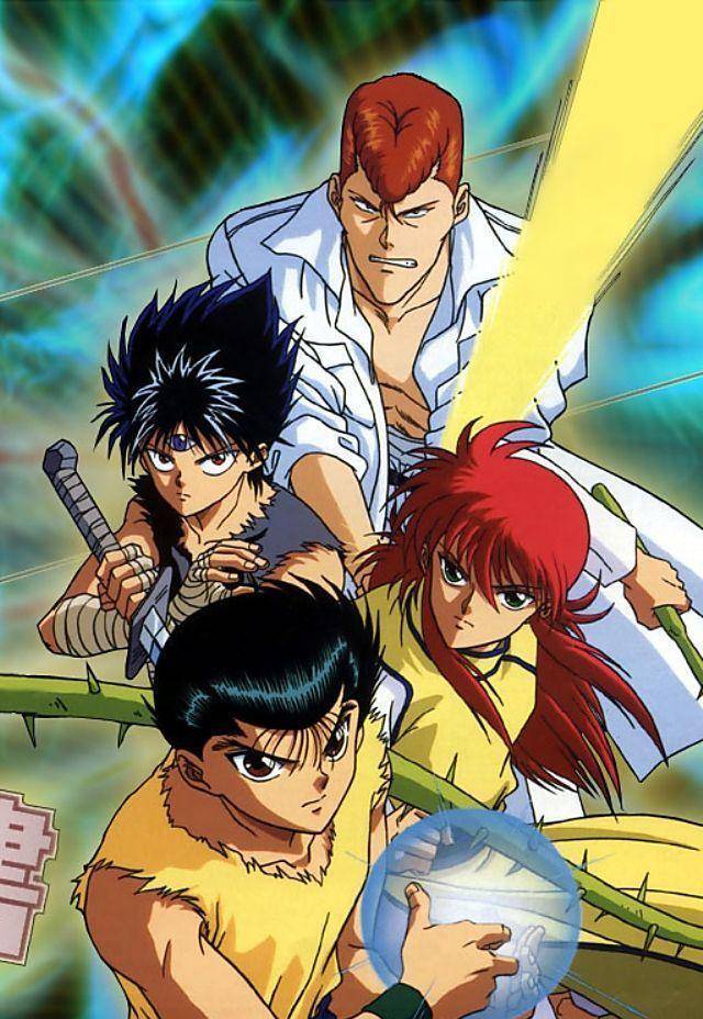 黄泉_烟鬼_雷禅