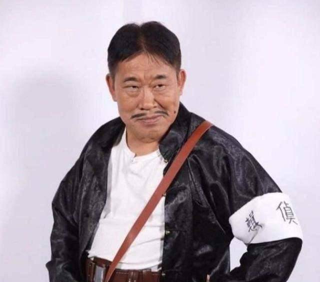 6位长相奇丑的明星,各有各的"神韵",最大75岁,最小39岁_成奎安_黄渤