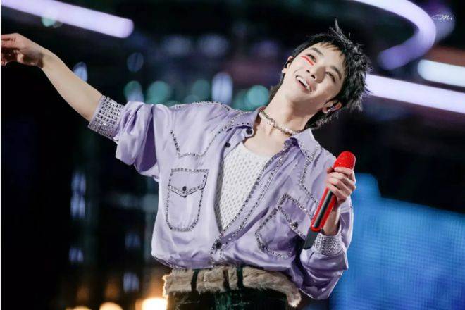 劲爆:王俊凯华晨宇一起被抓?3张违法审讯照泄露娱乐圈翻天了?