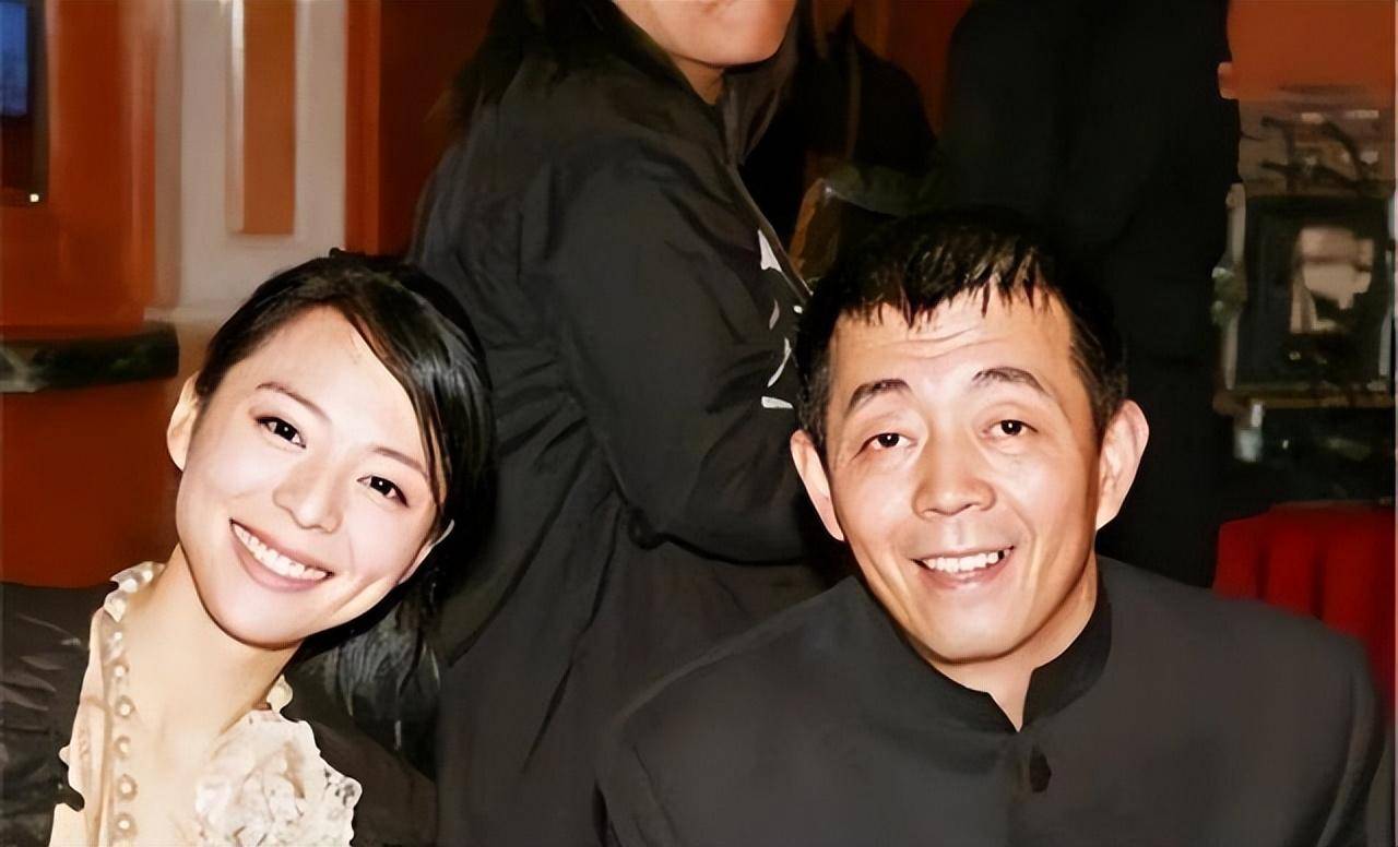 56岁"晚节不保",再多的名和利,都救不了老艺术家蒋雯丽_网友_演技派