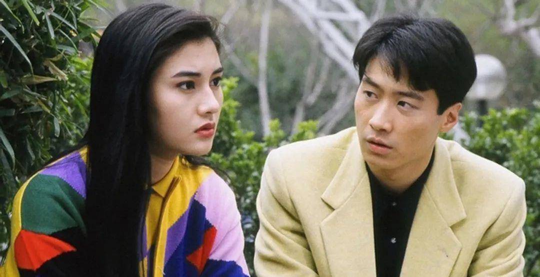 《原振侠》:黎明李嘉欣王菲朱茵洪欣领衔,tvb颜值最高科幻剧_天王