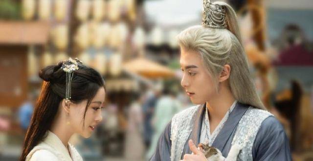 《遇龙》真是让人赏心悦目_流萤_夏侯_龙王