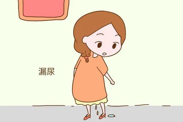 治漏尿的小窍门 来自搜狐网