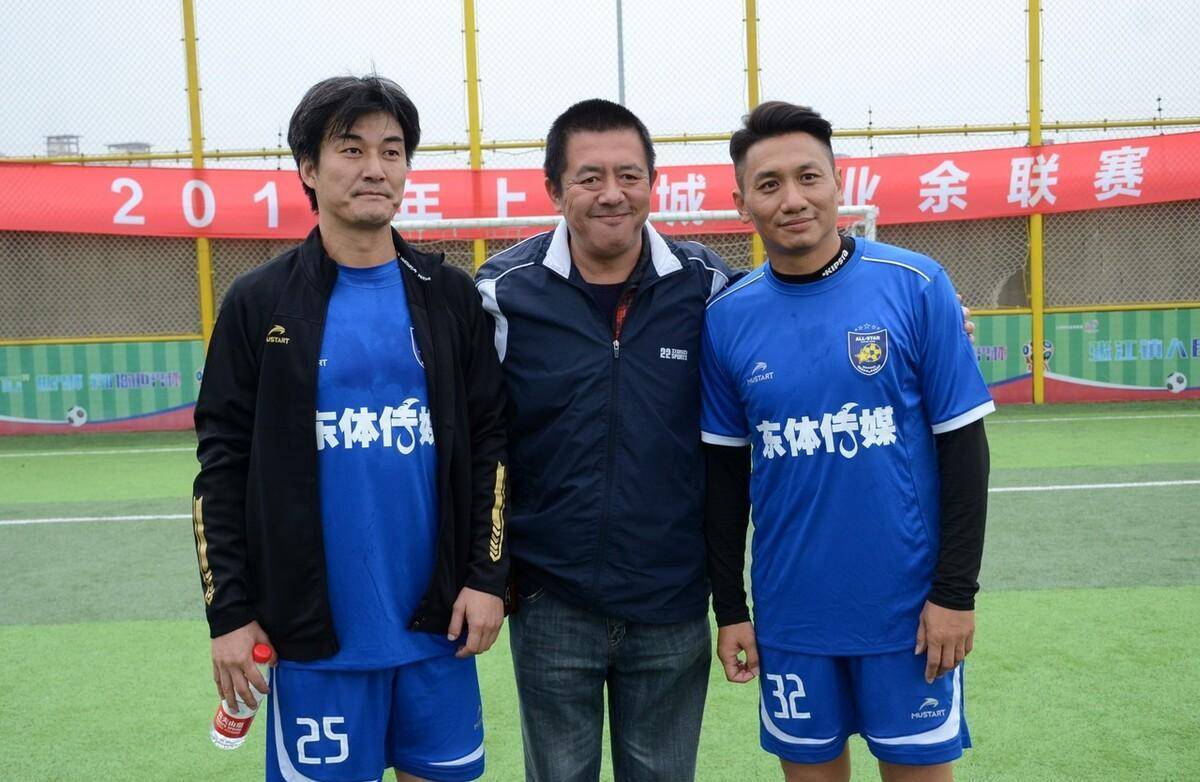 谢晖之后申花又为中超输送了一位少帅,已火线官宣上任_朱琪_南通_支云