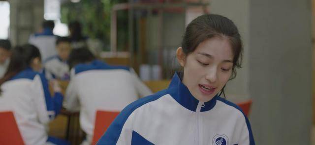 《小欢喜》:王一迪那么漂亮,为什么就是不讨喜?