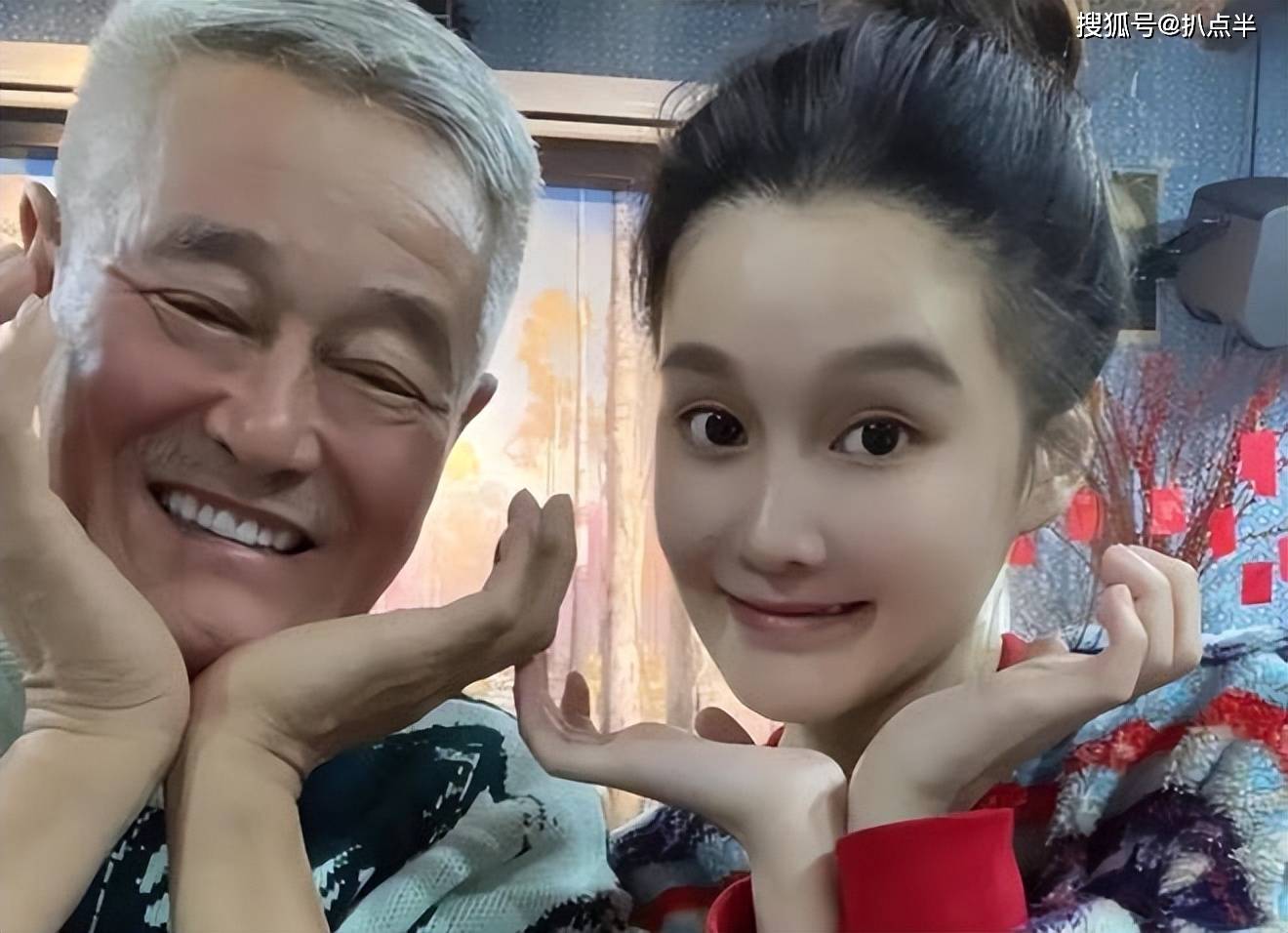 出道7年,球球转型做老板:争议之下,"赵本山女儿"还能火多久_马丽娟