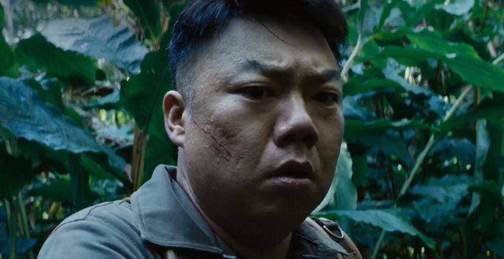 《云南虫谷》计日可待,上部老班底重聚一堂,这配置不可小觑_潘粤明