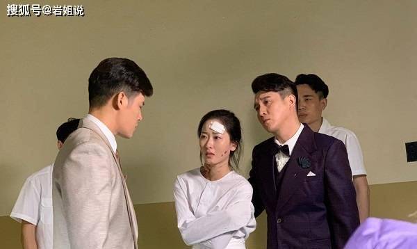 《小娘惹》大结局,三位女性演员圈粉,他成观众最喜欢人物_陈盛_黄玉