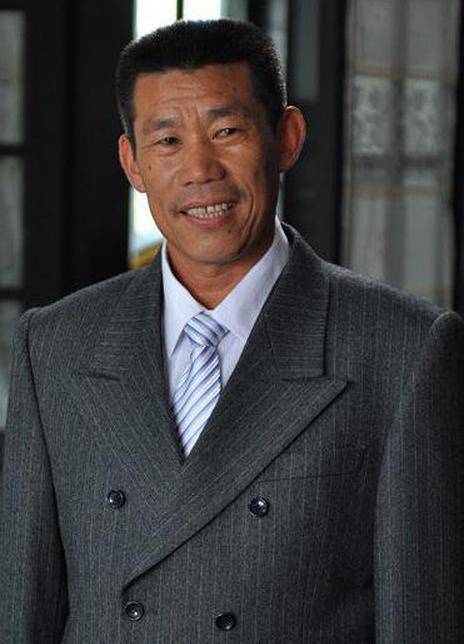 《亮剑》过去了18年,9位演员现状差别巨大,男6号已跻身一线明星 !