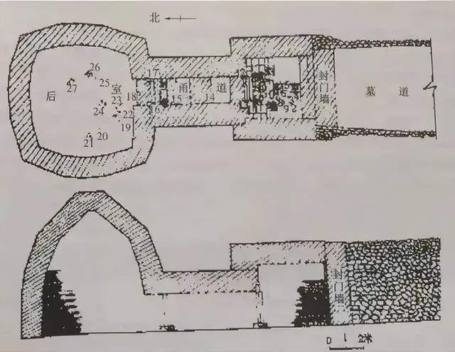 陵墓_历史_皇帝