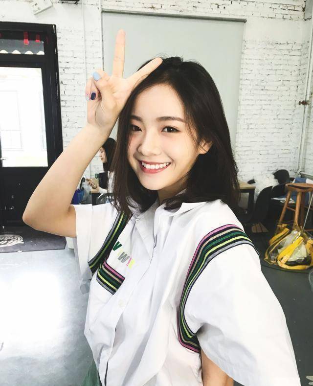 《小欢喜》里的她,不止是演好了乔英子_李庚希_宣墨_阿部多