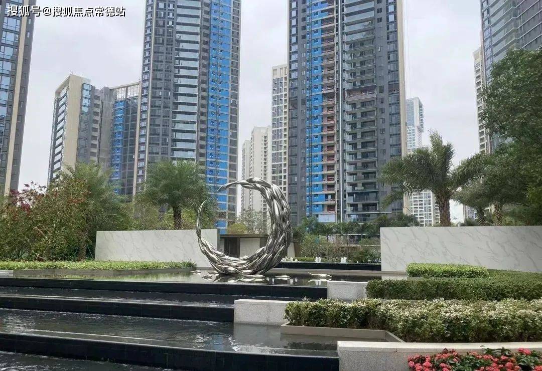 珠海绿景玺悦湾 | 珠海绿景玺悦湾欢迎您丨珠海绿景玺悦湾 2023楼盘