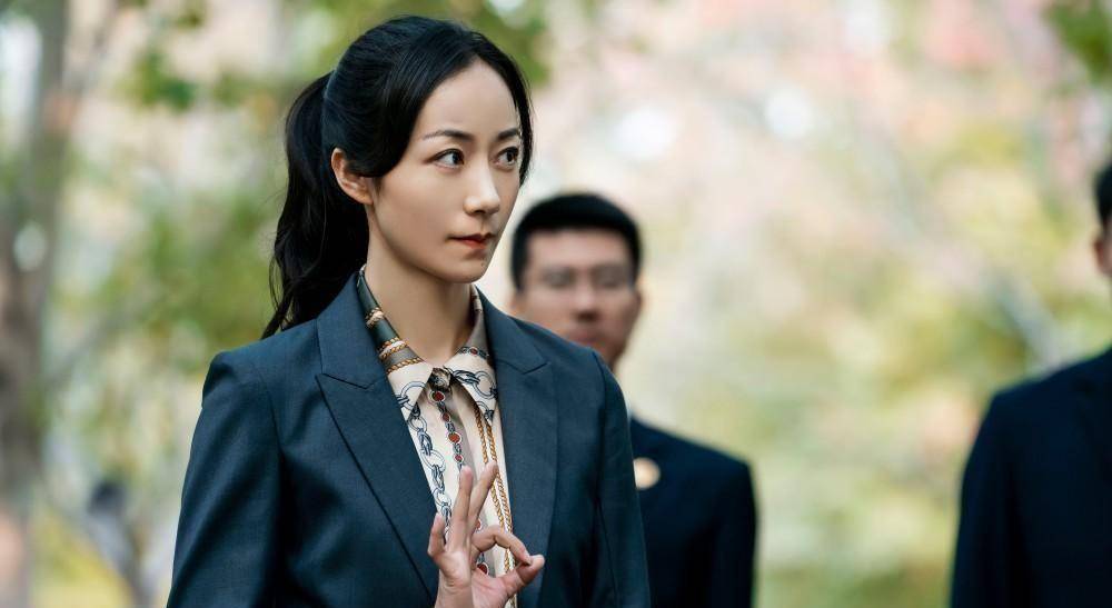 《巡回检察组》于和伟和韩雪,确实有演技,喜欢_角色_剧情_正义