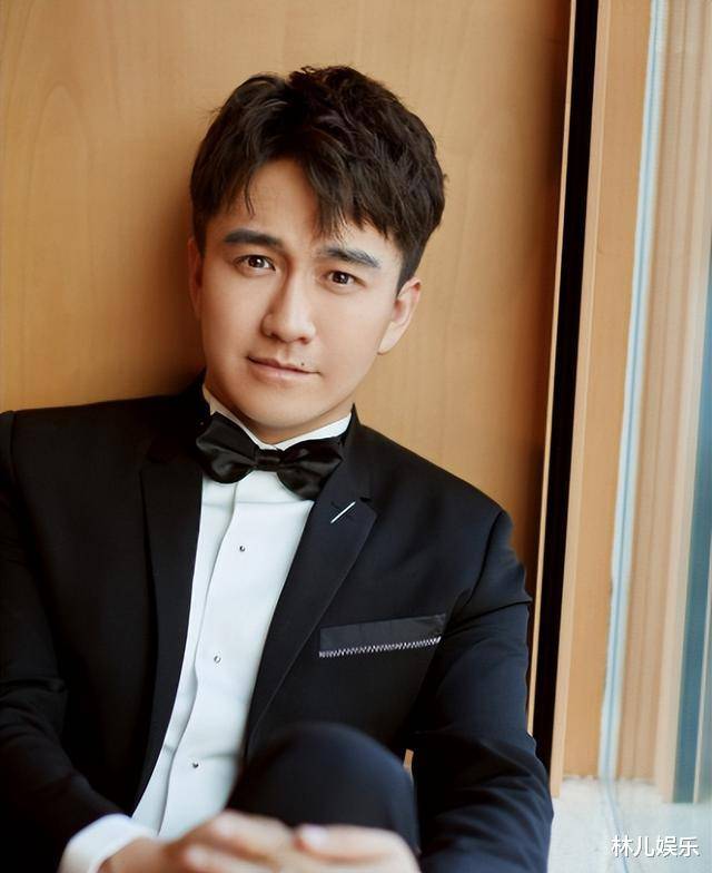 曾一举之力整顿学术界的翟天临,到底冤不冤?_翟父_演技_论文