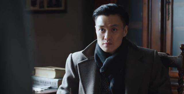 《新世界》小红袄之谜指向十七,巧合还是故意?