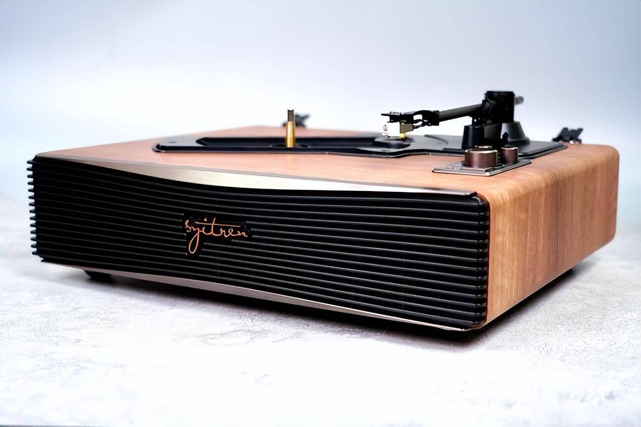 赛塔林paron ii黑胶唱片机_音乐_本人_唱针