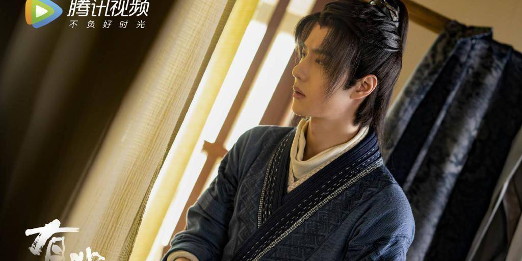 《有翡》本周虐点升级 赵丽颖雪山寻药遇险 王一博毒发动情告白_谢允