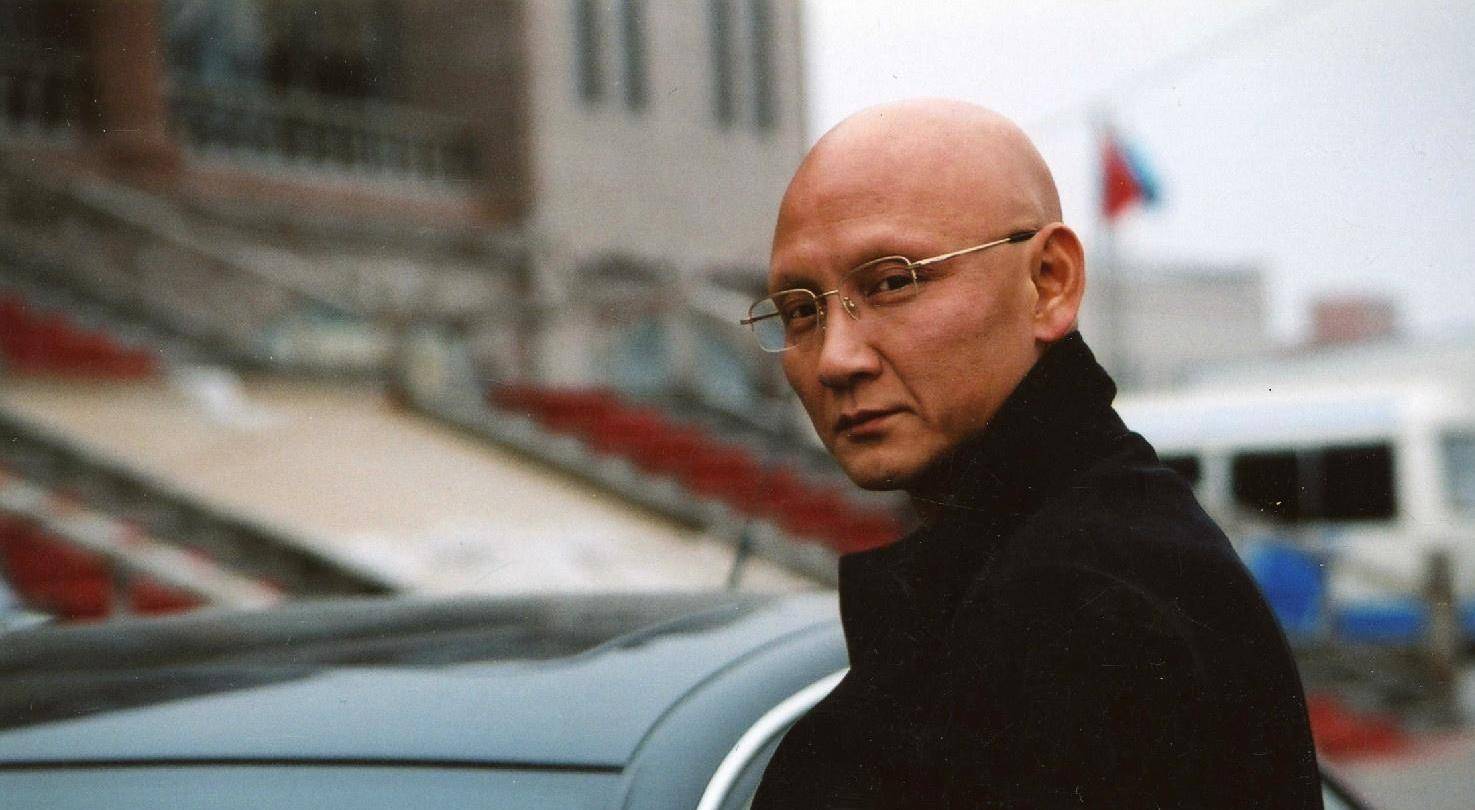 曾是京剧班出身,如今成为国宝级演员,却为何只演反派_杜玉明_张彻