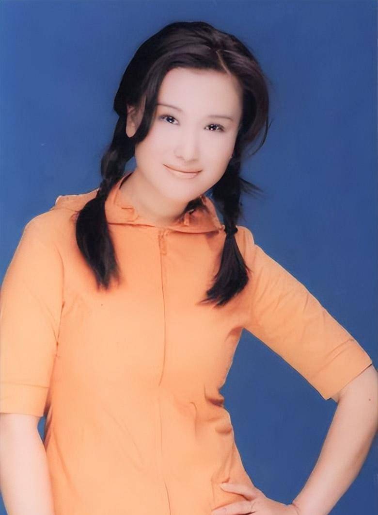 "季洁"王茜始终"不红",嫁大23岁导演,完成丈夫遗愿守寡8年_徐庆东