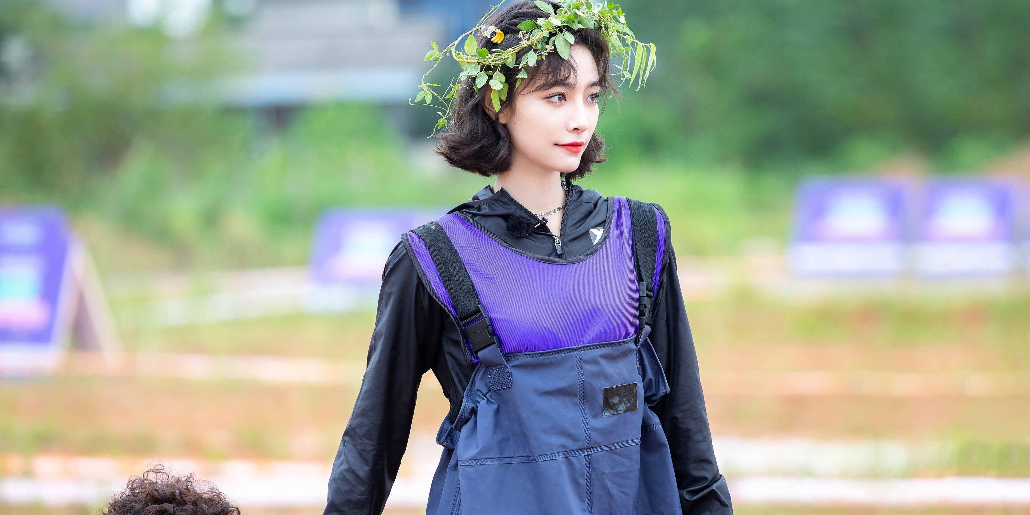 《小巨人运动会》陈立农被众人催生孩子 许佳琪帮孔雪儿追星树苗_郑希