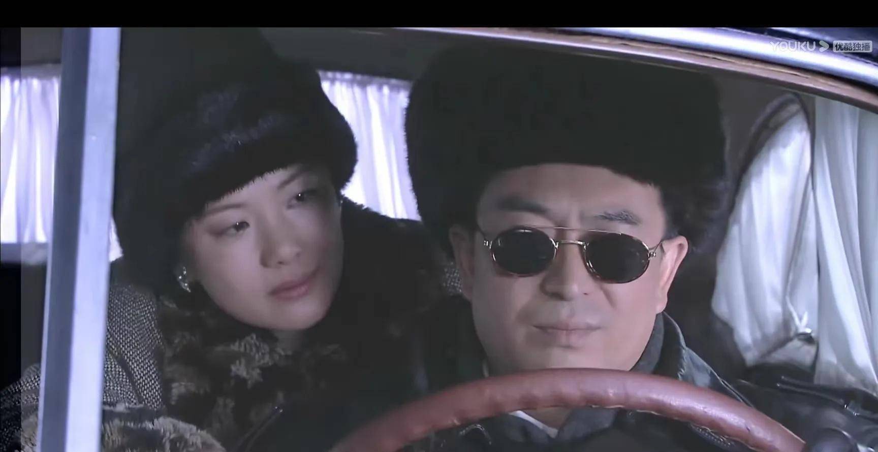 《悬崖》张平汝和顾秋妍亲热后说的话才知孙悦剑早已看透周乙变心