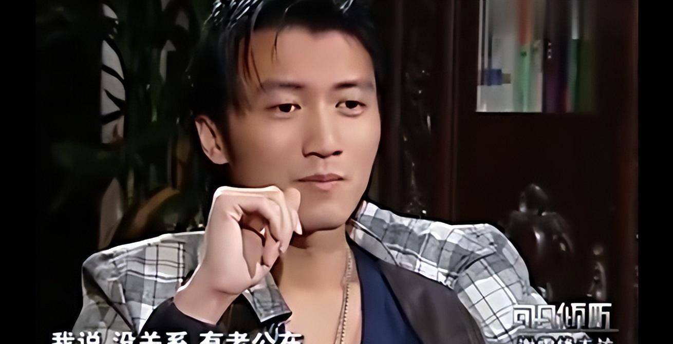 霍汶希:曾十年无假期,一手打造出谢霆锋和twins,她到底有多强_工作